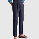 János - Moritz Vintage Trousers
