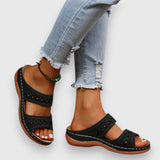 Heidi – Orthopedic Sandal