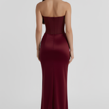Zorica | Maxi dress Longmaxi
