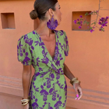 Zoé – Lightness and Elegance in Summer