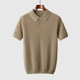 Róbert - Cashmere Aristo T-shirt