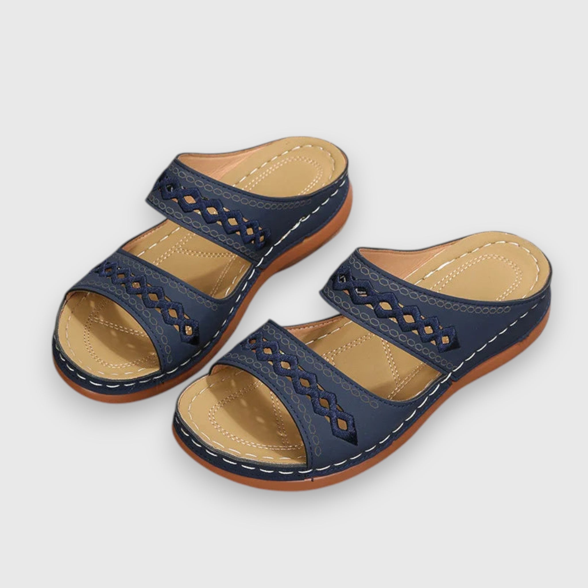 Heidi – Orthopedic Sandal