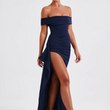 Alexandra - Luxus Maxi Dress