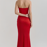Zorica | Maxi dress Longmaxi