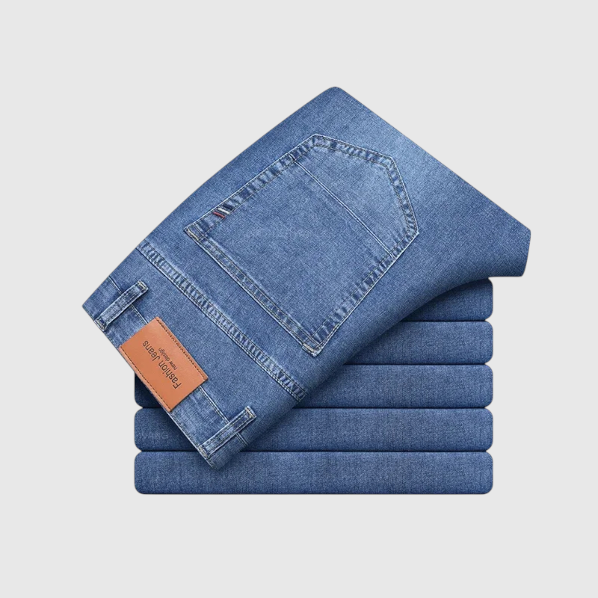 Elegant jeans