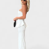 Eliana - Maxi elegáns ruha
