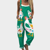 Printed Workwear