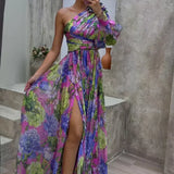 Whitney - Elegant and Casual Dress