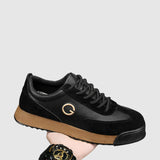 Hyacinth – A stylish purist's shoe