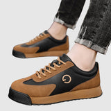 Hyacinth – A stylish purist's shoe