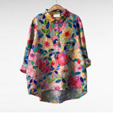 Claire | Stylish Summer Blouse