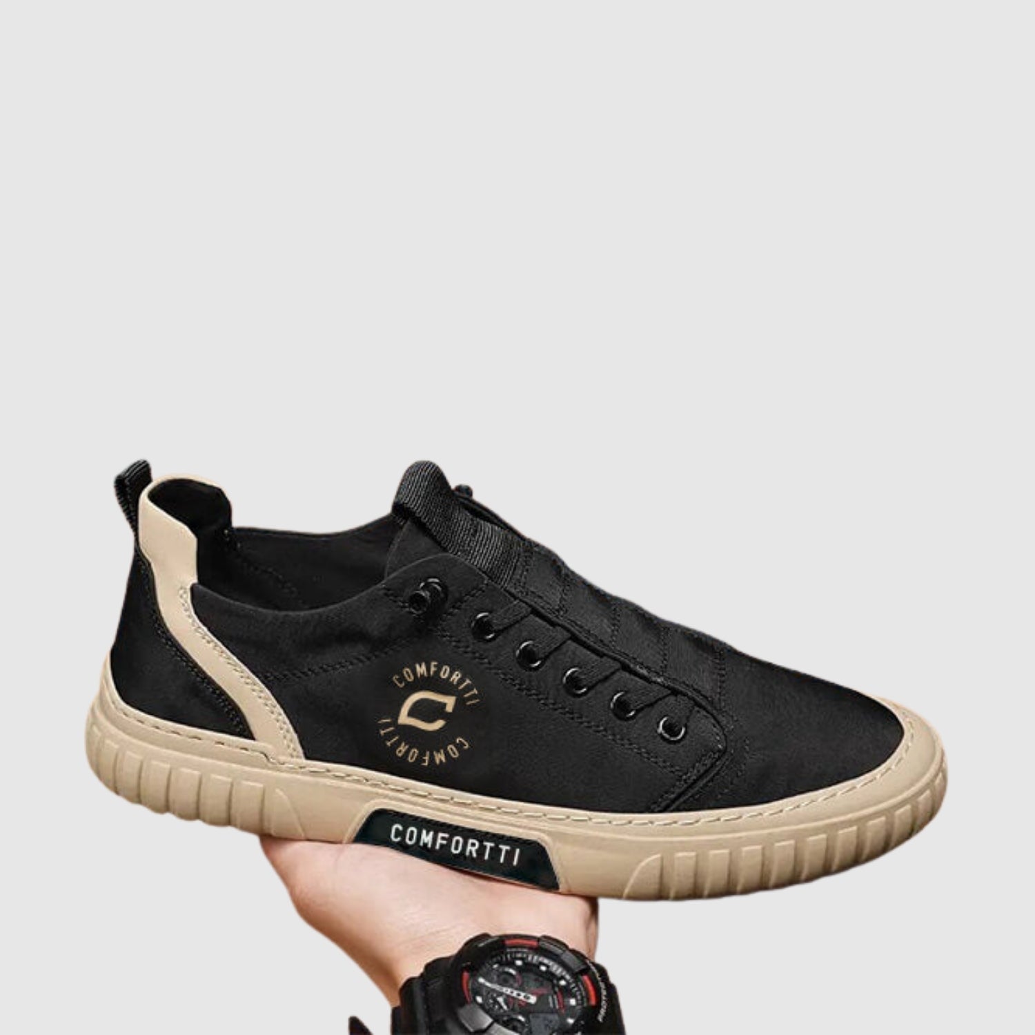 Béla - Men's casual shoes