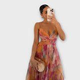 Natasa - Fresh Colorful Clothes