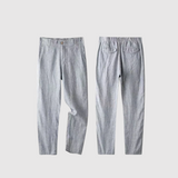 Ferenc – Linen set with natural elegance