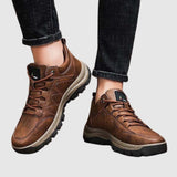 Gyula - Men's Winter Shoes