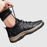 Gyula - Men's Winter Shoes