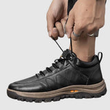 Gyula - Men's Winter Shoes