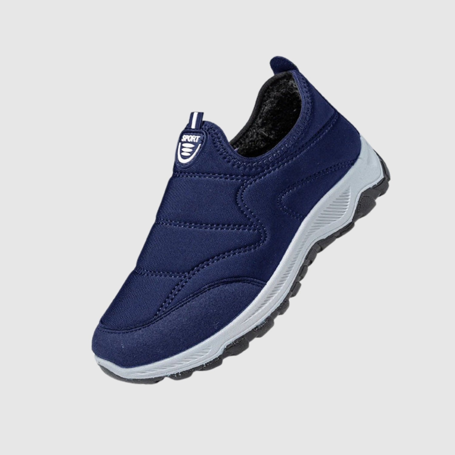 Henrik - Universal winter shoes