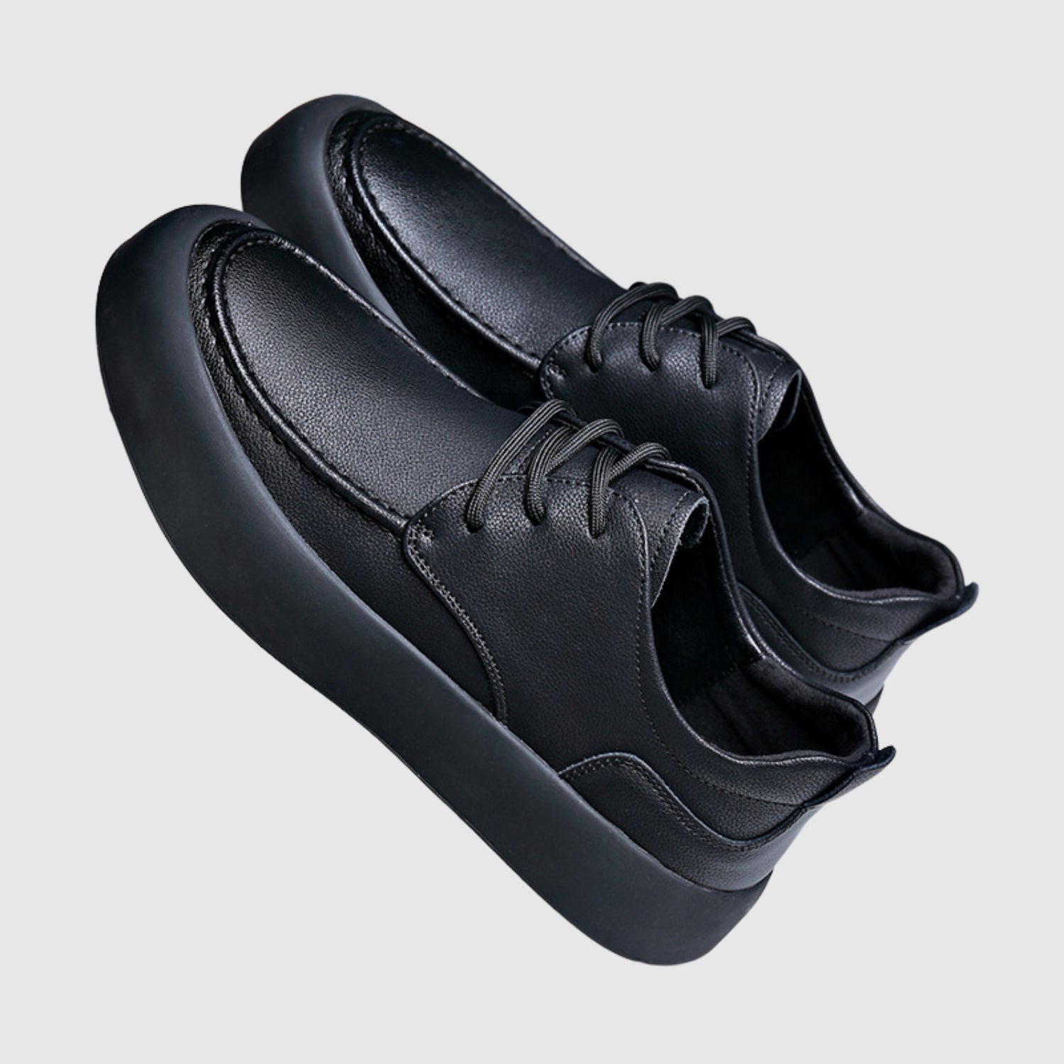 Richárd – Comfortable leather shoes