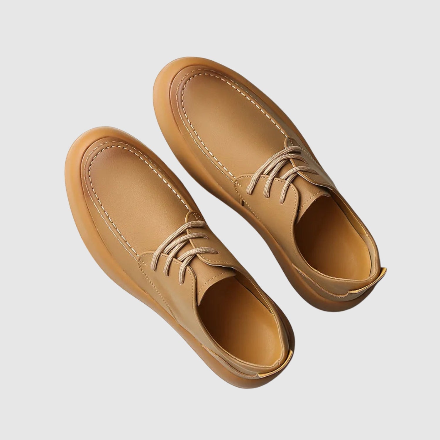 Richárd – Comfortable leather shoes