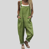 A cheerful and comfortable overall