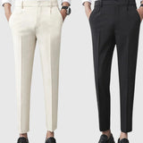 Balázs – Flexible trousers Firenze