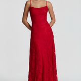Milena | Maxi ruha
