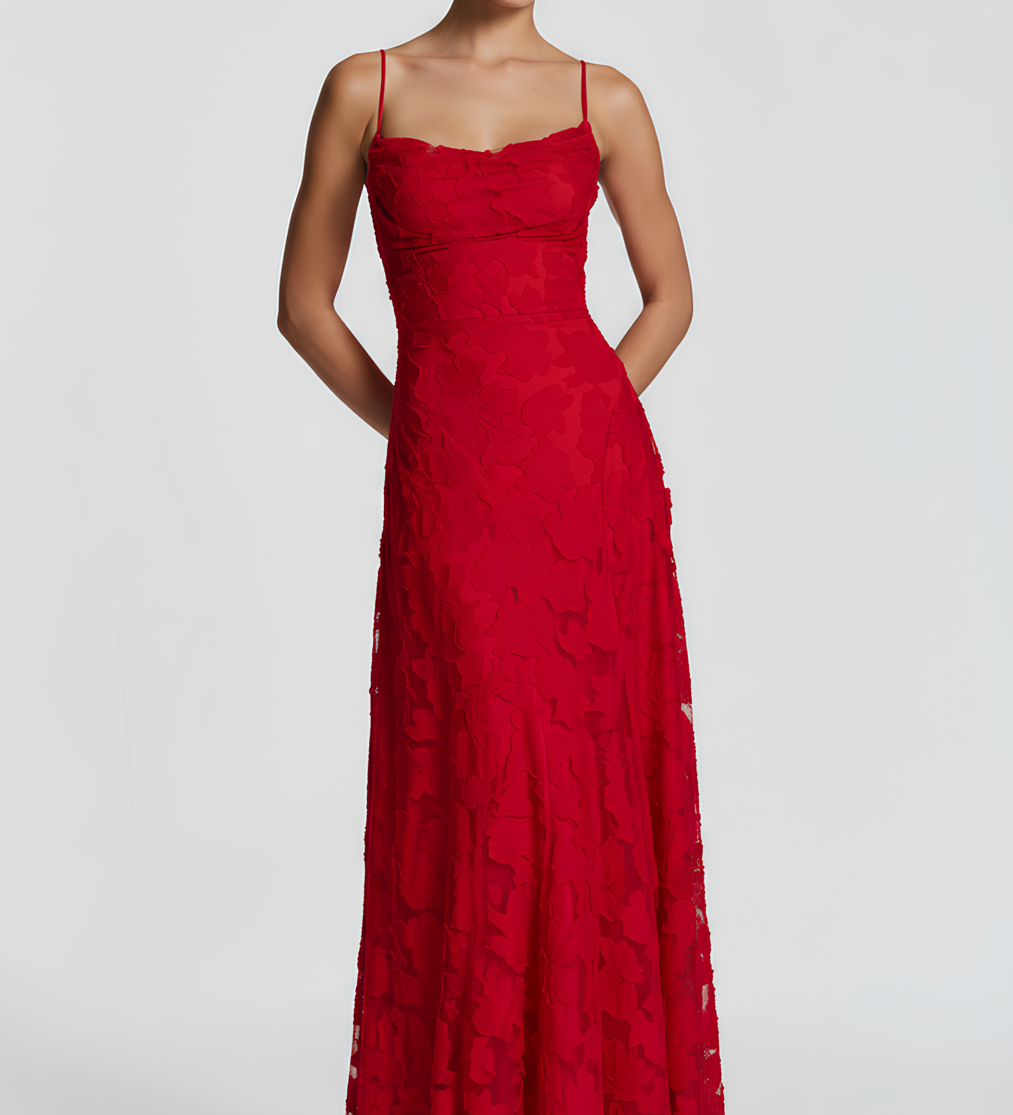 Milena | Maxi ruha