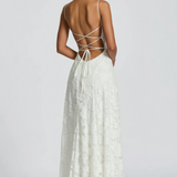 Milena | Maxi ruha