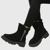 Aengus – Comfortable Winter Boots