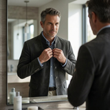 Bálint | Modern Self-Confidence Blazer