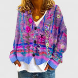 Matilda – Comfort and Style in a Cardigan