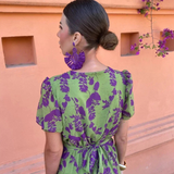 Zoé – Lightness and Elegance in Summer
