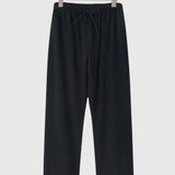 Levente – Linen trousers in Rio