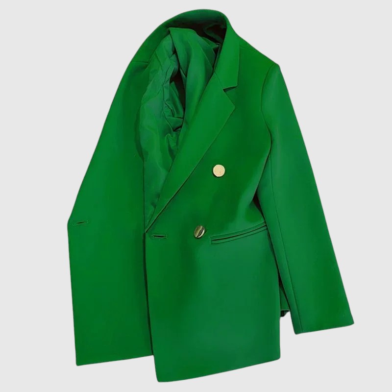 Éva – Classic blazer