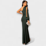 Juli - Elegant Dress with Sophistication