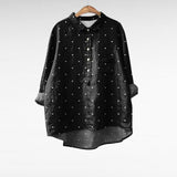 Zoé | Stylish Summer Blouse