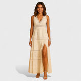 Naemi - Boho Summer Dress