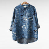 Claire | Stylish Summer Blouse