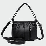 Elegant and multifunctional bag