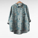 Claire | Stylish Summer Blouse