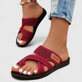 Petra - Comfortable Summer Sandals