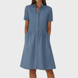 Izabella - Daily Farmer Outfit
