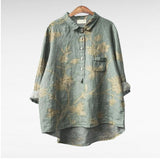Claire | Stylish Summer Blouse