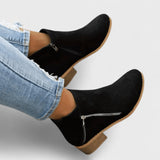 Veronika – Vintage Shoes in Classic Style