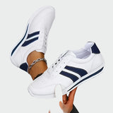 Lightweight women's trainers