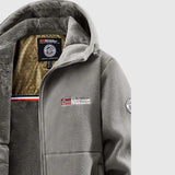 Natanil - Winter jacket made of thermofleece
