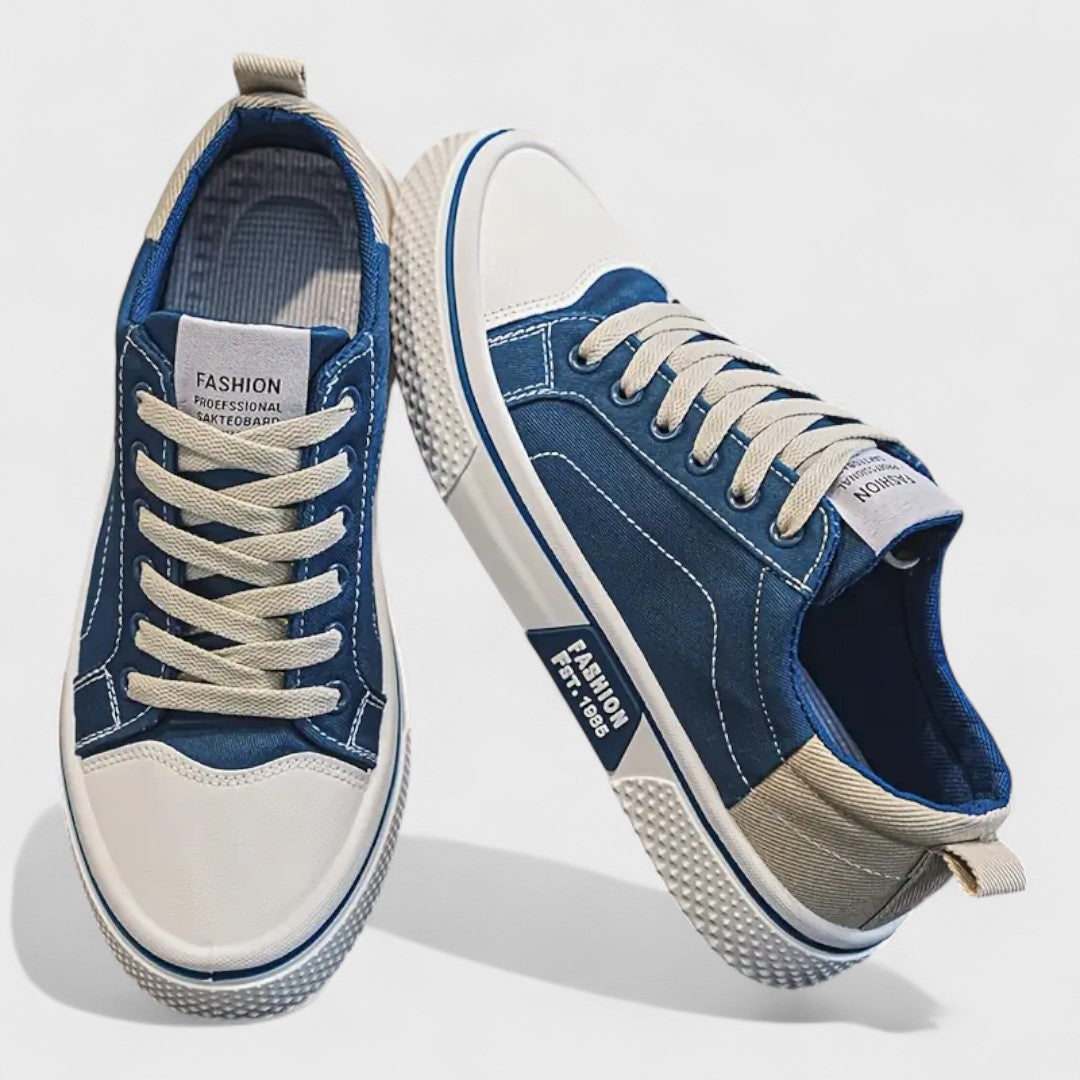 Lenka - Comfortable and Casual Sneakers