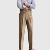 János - Moritz Vintage Trousers