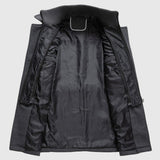 Zayn | Wool Trench Coat (Everlasting Bestseller)